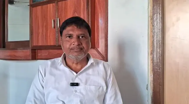 અમેરિકા, ગુજરાતી, ડિપૉર્ટ, દેશનિકાલ, ગેરકાયદે વિઝા, ડંકી રૂટ, બીબીસી ગુજરાતી, ગુજરાતી સમાચાર