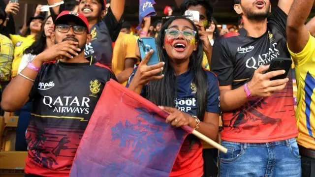 ஆர்.சி.பி. வெல்வது எப்போது? 