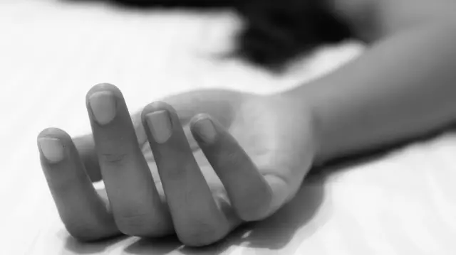 దీప్తి హత్య 