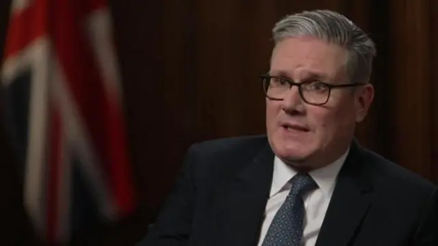 బ్రిటన్ ప్రధానమంత్రి 