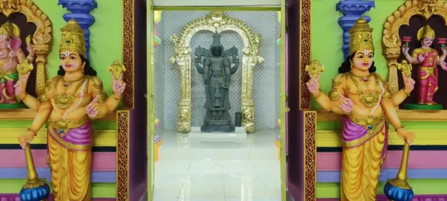 ஆந்திர கூட்ட நெரிசல், ஸ்ரீகாகுளம் கோட்டா நெரிசல், கோவில் கூட்ட நெரிசல்