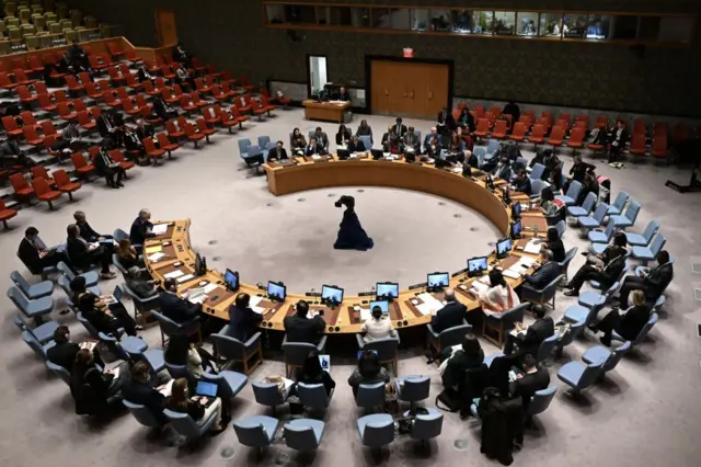 UNSC