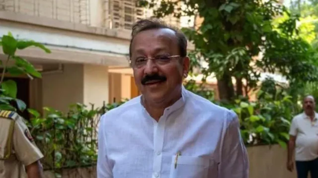 ਬਾਬਾ ਸਿੱਦੀਕੀ