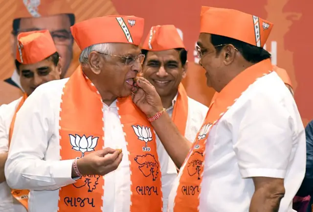 ભૂપેન્દ્ર પટેલ 