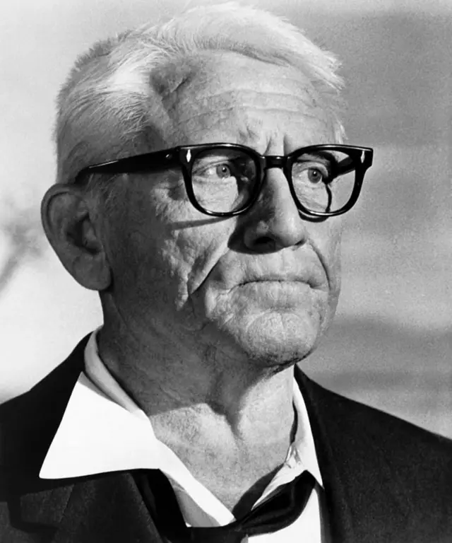 नसीरुद्दीन शाह यांच्यावर हॉलीवूडचे अभिनेते स्पेन्सर ट्रेसी यांचा खूप प्रभाव होता