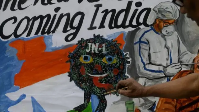 कोरोना व्हायरस 