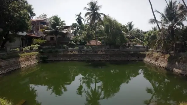 ਚੇਰਾਮਨ ਮਸਜਿਦ