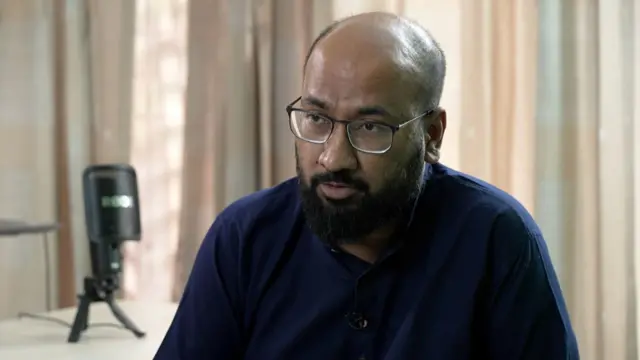 তাসনিম খলিল 