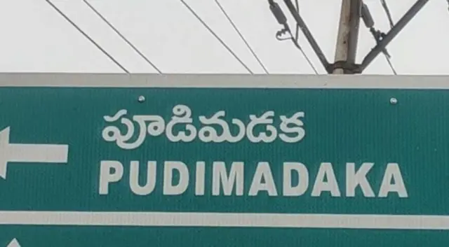 બીબીસી ગુજરાતી, ગુજરાત, બીબીસી, આંધ્ર પ્રદેશ, માછલી, સમુદ્ર,