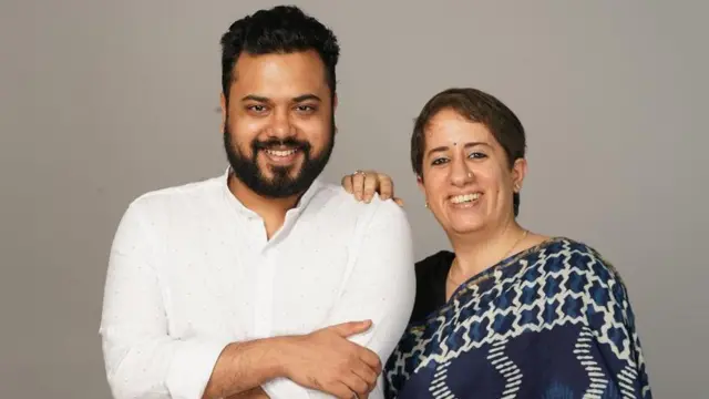 ਗੁਨੀਤ ਮੋਂਗਾ