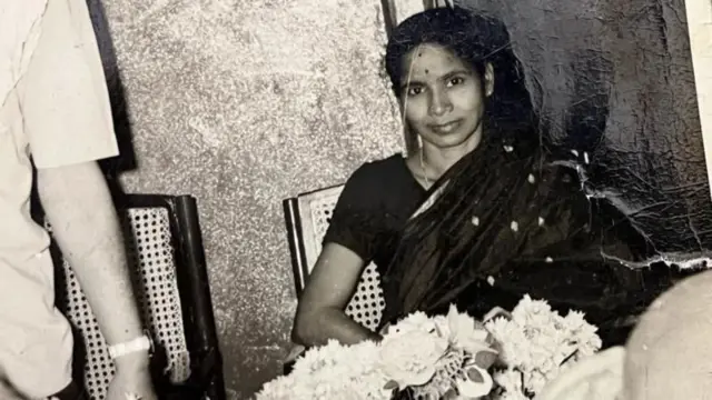 દાદી, ડૉક્ટર, બીબીસી