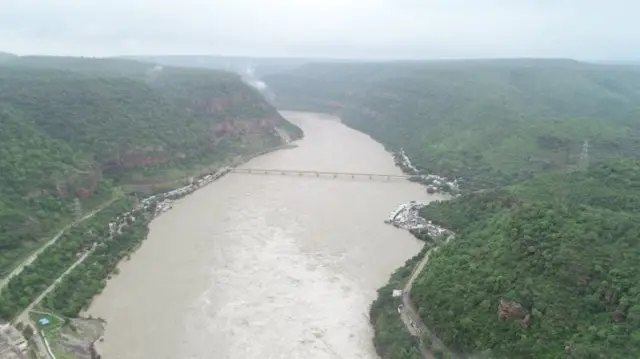 కృష్ణా బోర్డు