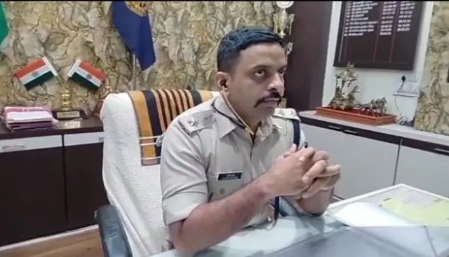 மத்தியப் பிரதேசத்தில் சிறுமி பாலியல் வன்கொடுமை: இரண்டரை மணி நேரமாக உதவிக்கு அலைந்த கொடுமை