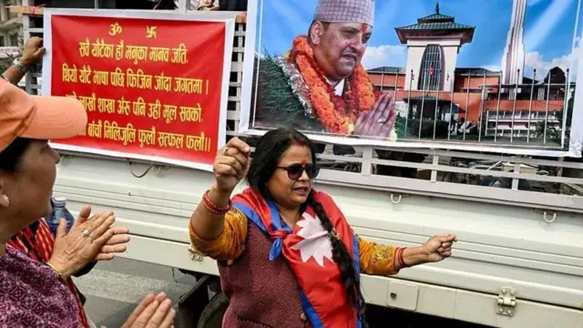 హిందూ దేశం