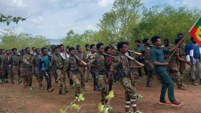 ዕጡቓት ሰራዊት ሓርነት ኦሮሞ