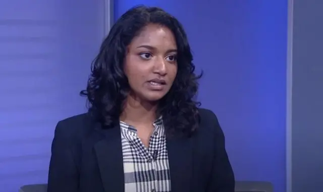 దిశా వాడేకర్