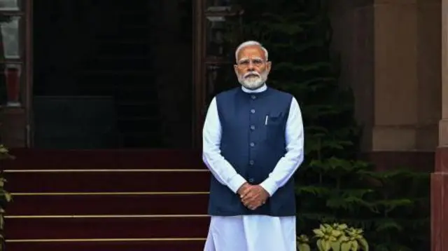 বিশেষজ্ঞের মতে নরেন্দ্র মোদী ও রেচেপ তাইপ এরদোয়ানের মধ্যে ‘তুলনা’ টানার কারণ রয়েছে