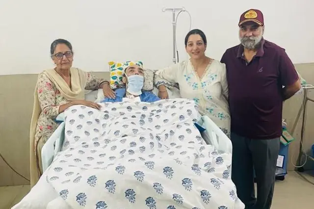 ਕਰਨਬੀਰ ਸਿੰਘ ਨੱਤ