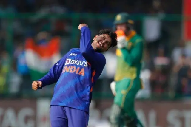 కుల్దీప్ యాదవ్