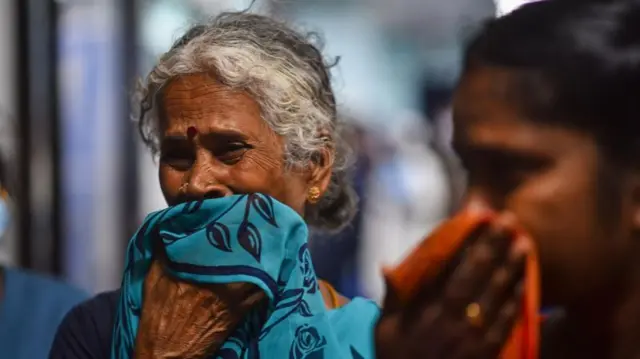 ਓਡੀਸ਼ਾ ਰੇਲ ਹਾਦਸਾ