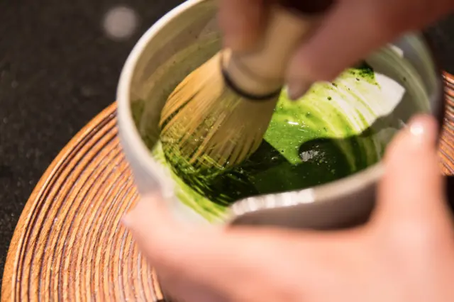 Matcha