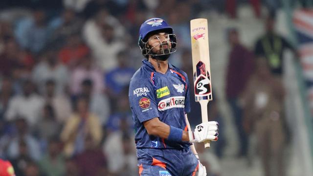 ஐபிஎல்: பஞ்சாப் கிங்ஸ் vs லக்னௌ சூப்பர் ஜெயன்ட்ஸ்