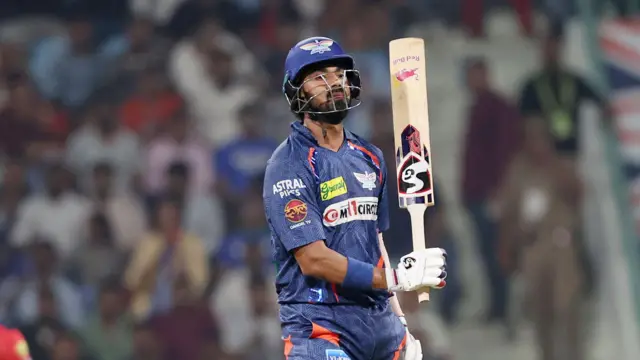 ஐபிஎல்: பஞ்சாப் கிங்ஸ் vs லக்னௌ சூப்பர் ஜெயன்ட்ஸ்