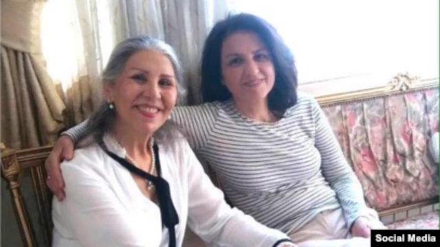 زندانیان بهائی