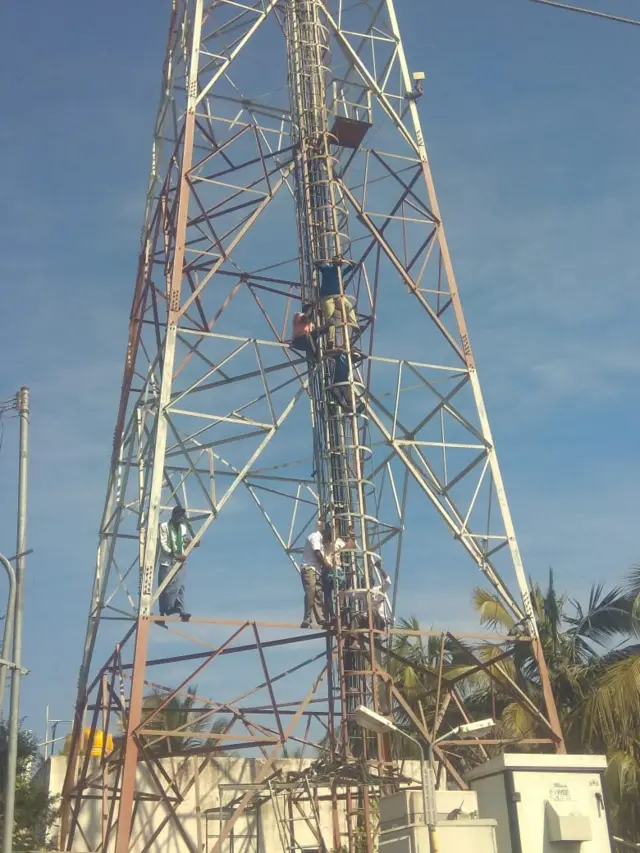 செல்போன் டவர்