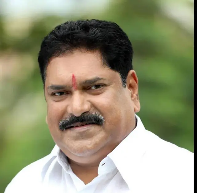 संजय मंडलिक 