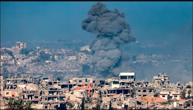 Ameerikaa fi Kuwaater waligaltee dhukaasa dhaabuu kana jaarsummaan kan gaggeessaa jiran yoo ta'u, guyyoota darban keessallee haleellan tureera
