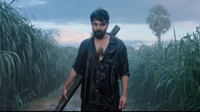 అగధ సినిమా రివ్యూ, ఎంఎస్ రాజు