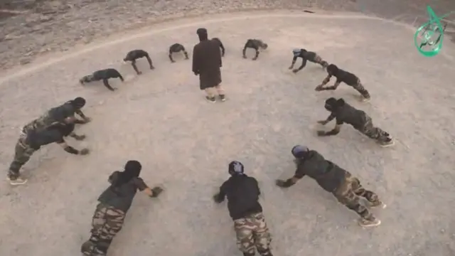 जैश अल-अदल 