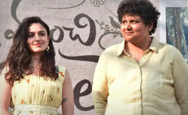 అన్నీ మంచి శ‌కున‌ములే