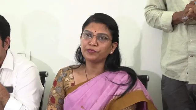 జిల్లా కలెక్టర్‌ 