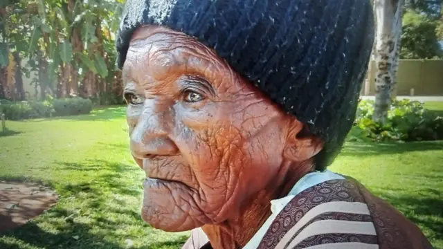 Bibi wa Nathi alikuwa mke wa kwanza katika ndoa ya mitala, nafasi iliyofahamika kwa jina Unlengkulu.