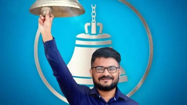 मुकुल ढकाल 