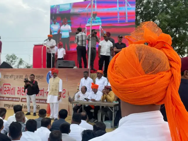 પરશોત્તમ રૂપાલા, રાજપૂત સમાજ અને વિવાદ