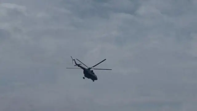 গণরোষের মুখে পদত্যাগ করে দুপুরে দেশ ছেড়ে যান প্রধানমন্ত্রী শেখ হাসিনা