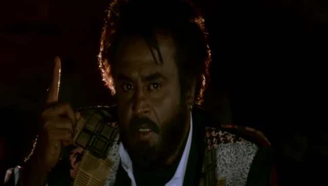 பாட்ஷா திரைப்படம்