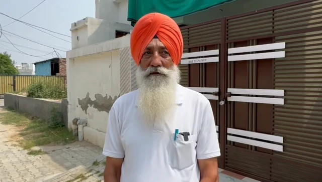 ਨਗਰ ਨਿਗਮ ਕੌਂਸਲਰ ਭੁਪਿੰਦਰ ਸਿੰਘ