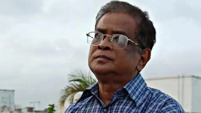 হুমায়ূন আহমেদ