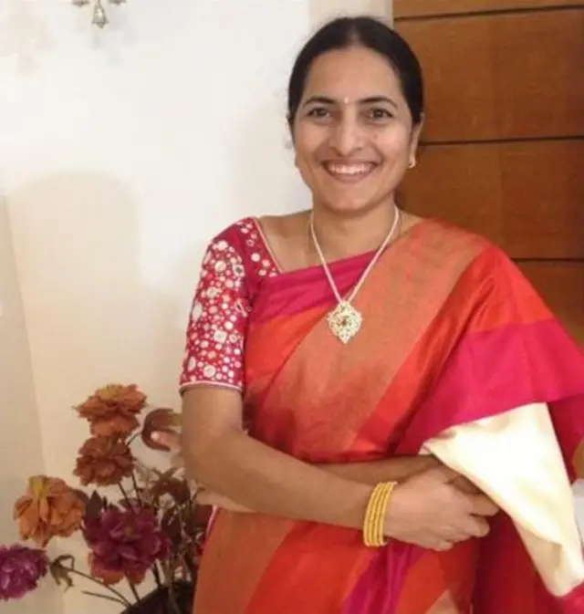 చెరుకూరి చాముండేశ్వరి