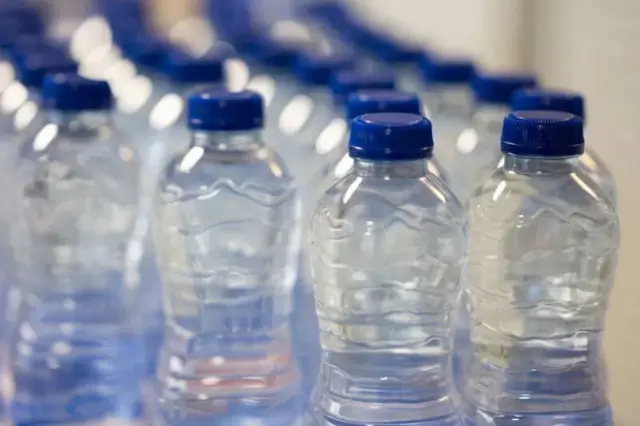 water