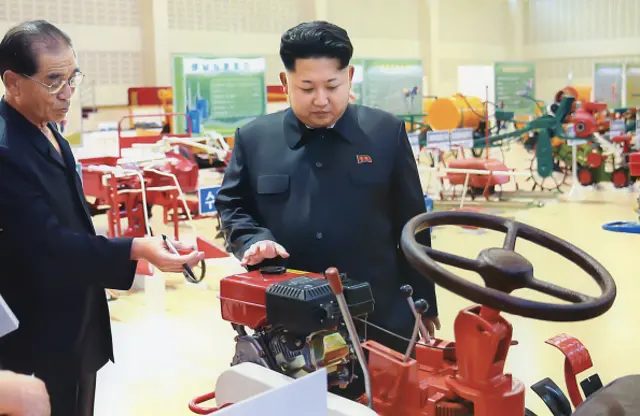 အစာရေစာငတ်မှု သတင်းထွက်နေချိန် သီးနှံပိုတိုးထုတ်ဖို့ ညွှန်ကြားပြီ