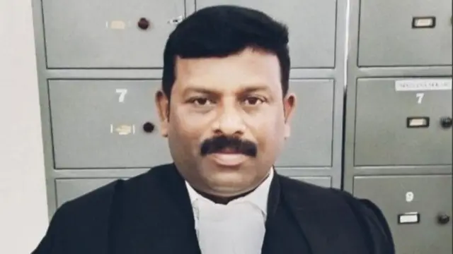 திருப்பூரில் சாதிய தாக்குதலா?