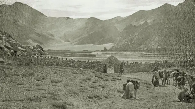 सिख सैनिक