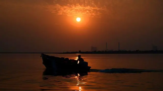 హుస్సేన్ సాగర్