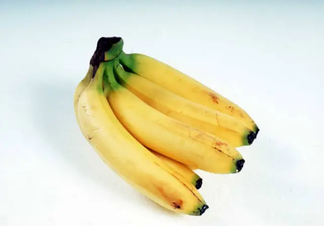 banana