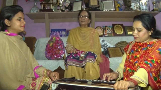 ਗੁਰਮੀਤ ਬਾਵਾ